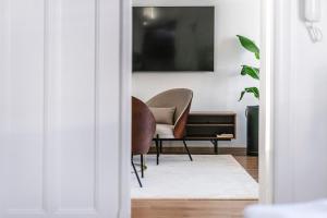 Strand Penthouse Sopot