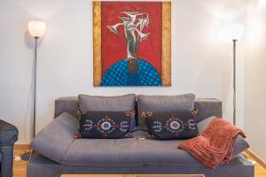 Fewo Das Spatzennest