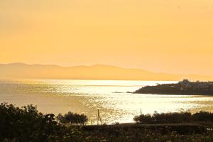 Akrotiraki Villas Tinos Greece