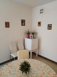 Apartment in Jelsa with terrace, air conditioning, Wi-Fi 4440-2