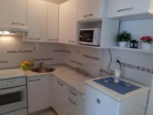 Apartment in Jelsa with terrace, air conditioning, Wi-Fi 4440-2