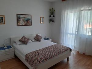 Apartment in Jelsa with terrace, air conditioning, Wi-Fi 4440-2
