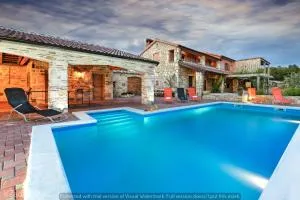 Villa Smilje ZadarVillas - Jovići