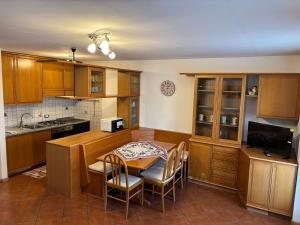 Appartamento Dolomiti