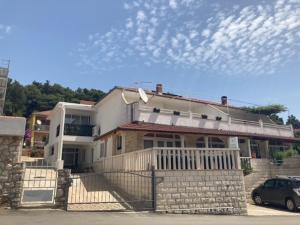 Apartment in Jelsa with terrace, air conditioning, Wi-Fi 4440-3