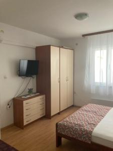 Apartment in Jelsa with terrace, air conditioning, Wi-Fi 4440-3