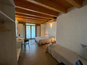 Double Room with Lake View