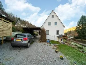 Cosy Holiday Home Yalet in Brilon-Wald - Brilon