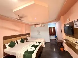 Sri Murugan Beach Paradise Hotel - Vasavasamudram