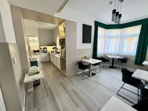 Hotel Central - Pécs