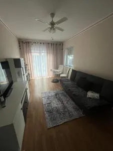 Entspannt in Bentwisch - Dierkow