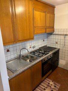 Appartamento Dolomiti