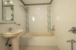 Broad Bean Royal Resort Goa