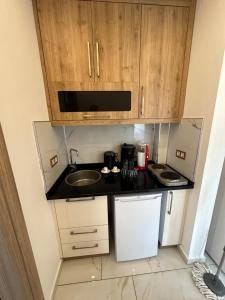 Kuşadası Deniz Tatil Evleri