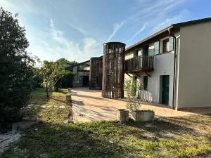 Country House Le Bucoliche - Roncoferraro