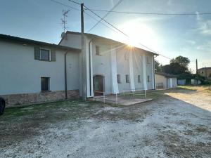 Country House Le Bucoliche