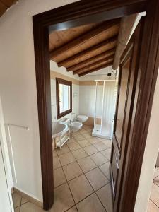 Country House Le Bucoliche
