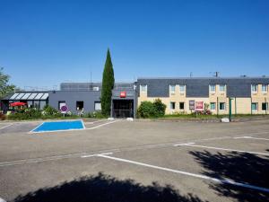 Hotels ibis Auxerre Sud : photos des chambres