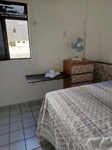 Conforto e mar perto de você!