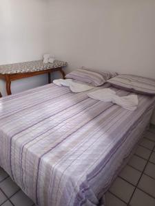 Conforto e mar perto de você!