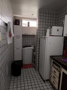 Conforto e mar perto de você!