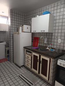 Conforto e mar perto de você!