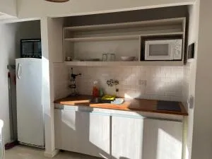 Calido hogar - Mar de Ostende