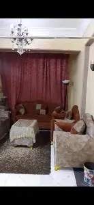 Aswan Lovely Apartment - Ash Shallāl