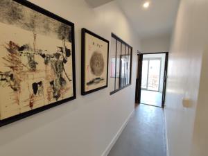 Proche Saint Sernin Magnifique T3 Wifi Clim Métro