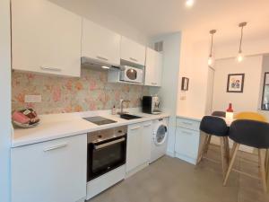 Proche Saint Sernin Magnifique T3 Wifi Clim Métro