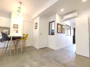 Proche Saint Sernin Magnifique T3 Wifi Clim Métro