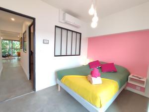 Proche Saint Sernin Magnifique T3 Wifi Clim Métro