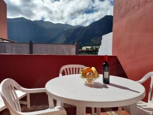 CHC - Apartamento Los Silos Tulipanes 2