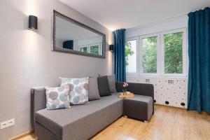 Jasny Apartament blisko TAURON Arena Kraków by Noclegi Renters