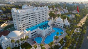 Kamelya Fulya Hotel & Aqua - UltraInclusive