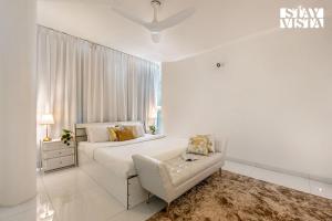 The Crystal Hall Indias onlyGlass Villa