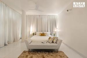 The Crystal Hall Indias onlyGlass Villa