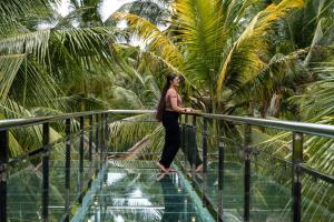 Thanima Farmlife experiential Farm Tourism