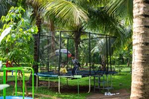 Thanima Farmlife experiential Farm Tourism