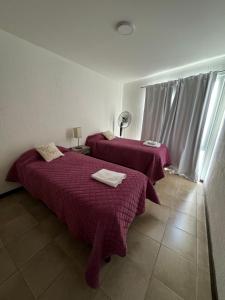 Duplex hasta 5 personas en hermosa zona T3