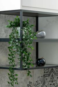 Stylish Apartment near the Bonarka Shopping Center in Cracow by Noclegi Renters