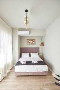 Thessaloniki Luxury Resident