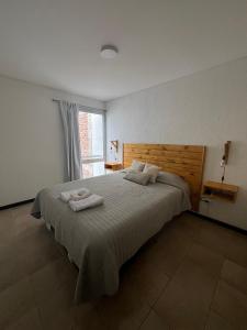 Duplex hasta 5 personas en hermosa zona T3