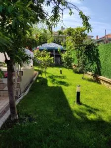 Kilyos Serendipity Villa - Andolukavagi