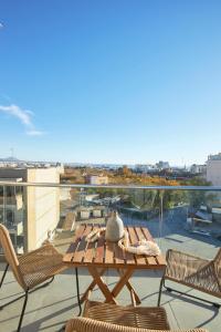 Thessaloniki Luxury Resident