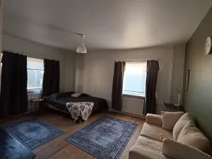 Hakalahdenkatu -C - Nedervetil