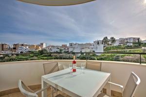 Lagos Palm Tree 1 with Pool by Homing