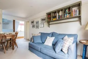 Knapp House Lodges - West Anstey