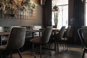 Best Western Hotel Arctic Eden