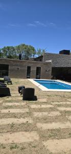 Cien Hojas - Departamento moderno a estrenar